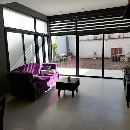 레지스텐시아 Residencia Frida 아파트 외부 사진
