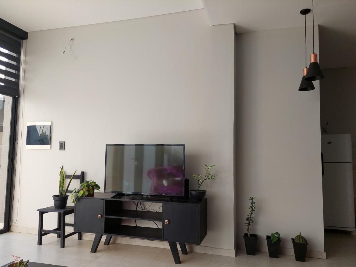 레지스텐시아 Residencia Frida 아파트 외부 사진