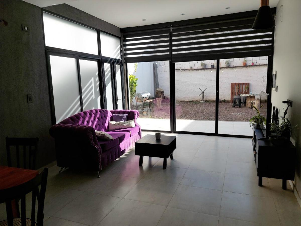 레지스텐시아 Residencia Frida 아파트 외부 사진
