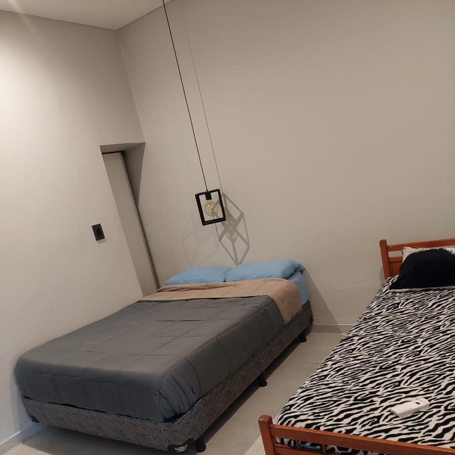 레지스텐시아 Residencia Frida 아파트 외부 사진