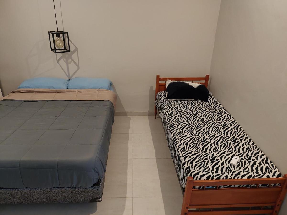 레지스텐시아 Residencia Frida 아파트 외부 사진
